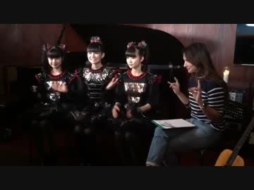 アカペラ ”ギミチョコ” 2