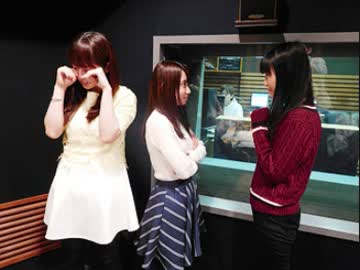 春佳と恵理子のりりくるRadio Stage!!! 第６回