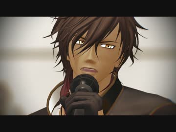 【MMD刀剣乱舞】チルドレンレコード