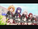 【ニコカラ】あんハピ♪ OP「PUNCH☆MIND☆HAPPINESS」-off vocal-【耳コピ】