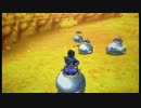 DQMJ3 メタルキングの求愛行動