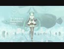 Sky Fish Melancholy_remix