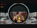 kf2 アプデしたのでサポでHOE6P FPソロキル動画