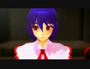 【東方MMD】死にたい魚
