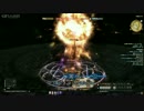 【木人討滅戦】黒魔道士が極ナイツに挑戦【FF14】