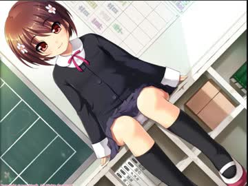 ホモと見る最新のエロやばい花子さん