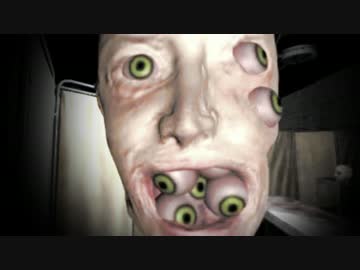 【２人実況】入ってはいけない恐怖のお部屋 【ルーム】