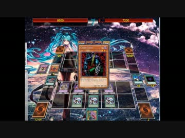 【デビル・フランケン】命を燃やせええええええええええええぇぇ！！！