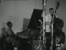 Charles Mingus with Bud Powell - I'll Remember April (1960)