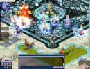 talesweaver ガナポリー要塞2008.3.29.守 ねこパンチ VS 攻 以心伝心 その1