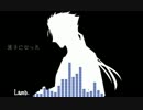 【Fate】SNランサーでL/a/m/b.【UTAU式人力】