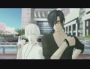【MMD刀剣乱舞】鶴、燭洋楽メドレー【着替えあり】