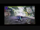 (ひっそりと)MHX初見実況プレイ#72「電の反逆者」