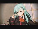 【MMD艦これ】鈴谷でCircus