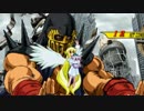 【MUGEN】第3回 凶vsオワタ式狂 チームランセレマッチ Part4