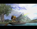 PSP アイルーといっしょ Vol.3