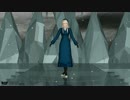 【APヘタリアMMD】典娘でダブルラリアット