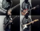 【Metallica】Master of Puppets