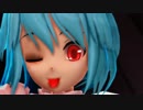 【東方MMD】雨のち晴れ、ところにより小傘