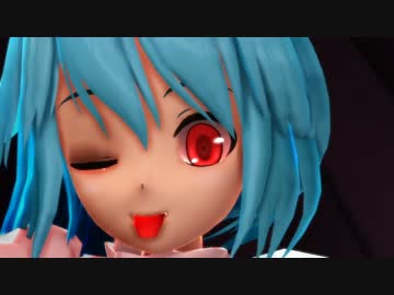 【東方MMD】雨のち晴れ、ところにより小傘