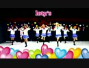【lotμ's】 僕.らのLIVE 君と.のLIFE 【踊ってみた】
