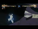 ナルスト４ : 日向家 対 カブト&トビ