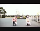 【静ダン後に】しゃばでぃーば　踊ってみた【東雲そうし×憂】