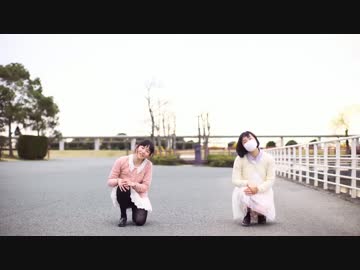 【静ダン後に】しゃばでぃーば　踊ってみた【東雲そうし×憂】