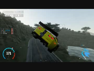 【The Crew】本格的にアメリカ堪能します～その13～【VOICEROID実況】