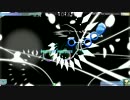 【シンクロニカ】Bad Apple!! feat. nomico(ADV)【演出確認動画】