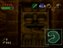 先輩が後輩に、後輩が先輩にゼルダの伝説時のオカリナを実況プレイpart29