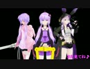 VOICEROID達と”見る” キングダムハーツBbSFM版 0話後編