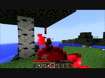【らっこフェスティバルゲーム実況】 Minecraft 【Part 2】
