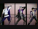【MMD-MTP】豊臣軍で“Automatic”【MMD戦国BASARA】