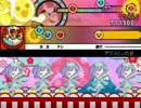 【太鼓さん次郎】アヴァロンの丘【創作譜面】