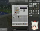【minecraft】説明不足なゆっくり実況パート６