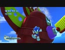 【画質テスト】ソニジェネ白グリーンヒルAct2