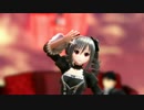 【MMD】神崎蘭子でお願いシンデレラ【神崎蘭子誕生祭2016】