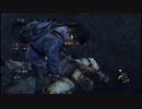 ラストオブアス マルチ　pit82　(赤いHのエンブレム)