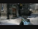 【COD:BO3実況】世界最高のドミ講座　第８話～ＰＴ相手の稼ぎ方～