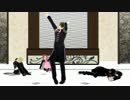 【MMDワートリ】何かもう手遅れな太刀川慶