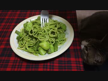 アウトドアをやろう！「野草採ってランチ食べるぞ」 in 八丈島
