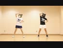 【にゃっさ】しゃばでぃーば踊ってみた【４年記念♡】