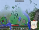 【minecraft】説明不足なゆっくり実況パート７