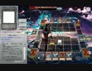 【遊戯王ADS】青眼軸強欲で貪欲な紅蓮魔獣