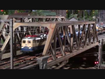 これが究極の鉄道模型だ！原鉄道模型博物館