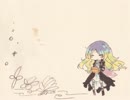 【東方アレンジ】　感傷の摩天楼　【癒し】
