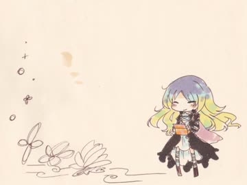 【東方アレンジ】　感傷の摩天楼　【癒し】