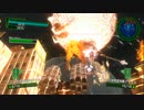 【地球防衛軍4.1】フェンサーINF　Mssion33