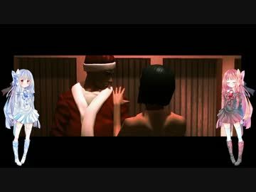 [VOICEROID実況]琴葉姉妹の暗殺日記 7-2[Hitman Blood Money]